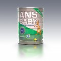 ANS BABY - 成長奶粉