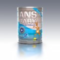 ANS BABY - 延續配方奶粉