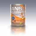 ANS BABY - 嬰兒配方奶粉
