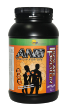 ANS Protein Isolate - Chocolate 1kg