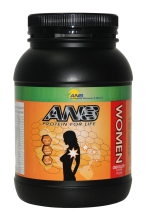ANS Women - Chocolate 1kg