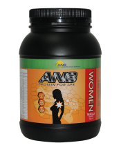 ANS Women - Vanilla 1kg
