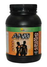 ANS Simply Whey - Vanilla 1kg