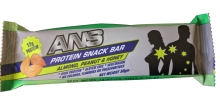 ANS Protein Snack Bar - Almond (Box of 12 Bars)