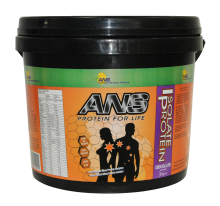 ANS Protein Isolate - Chocolate 3kg
